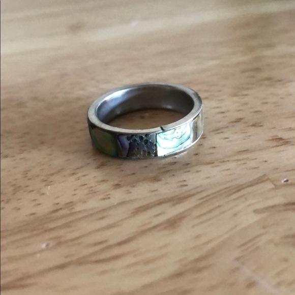 Albacore Ring - Picture 3 of 3